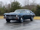 1970 Chevrolet Nova Yenko Replica