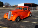 1935 Chevrolet Master