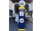 Blue Sunoco Gas Pump