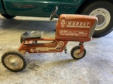 Murray Pedal Tractor