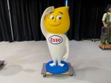 Mr. ESSO Statue