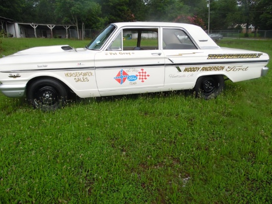 1964 Ford Fairlane Thunderbolt Clone