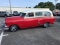 1954 Chevrolet Wagon  Tin Woody