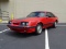 1986 Ford Mustang GT