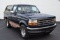 1995 Ford Bronco Eddie Bauer