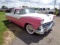 1955 Ford Fairlane Crown Victoria