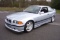 1994 BMW M3 Euro Spec