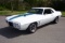 1969 Pontiac Firebird 400 H.O.