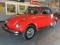 1978 Volkswagen Beetle Convertible