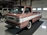 1961 Chevrolet Corvair Rampside Truck