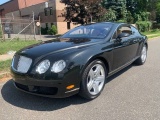 2005 Bentley Continental GT