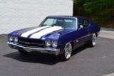 1970 Chevrolet Chevelle SS