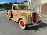 1935 Ford Pickup