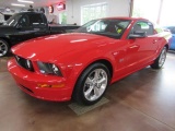 2006 Ford Mustang GT