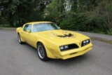 1977 Pontiac Trans Am