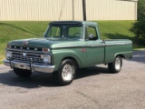 1966 Ford F100