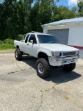 1994 Toyota Truck SR5