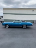 1972 Chevrolet Monte Carlo