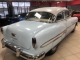 1954 Chevrolet 210