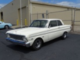 1964 Ford Falcon Resto-Mod