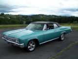 1966 Chevrolet Impala SS