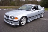 1994 BMW M3 Euro Spec