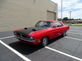 1971 Dodge Dart