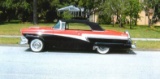 1956 Ford Meteor Rideau Premium Deluxe