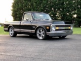 1970 Chevrolet C10 CST