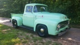 1956 Ford F100