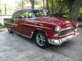 1955 Chevrolet Bel Air Resto Mod