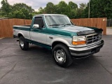 1996 Ford F150