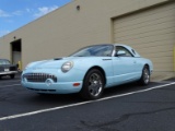 2003 Ford Thunderbird Premium