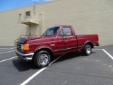 1990 Ford F150 XLT Lariat