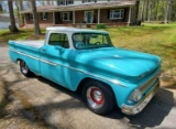 1965 Chevrolet C10