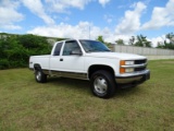 1998 Chevrolet Silverado Z71