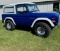 1969 Ford Bronco