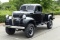 1947 Dodge WD-21 Power Wagon