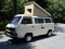 1985 Volkswagen Vanagon Westfalia Deluxe Camper