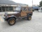 1980 Jeep Wrangler Golden Eagle