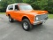 1972 Chevrolet Blazer