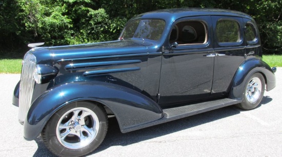 1936 Chevrolet Street Rod