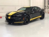 2020 Chevrolet Camaro SS Hertz-Hendrick Motorsports Custom