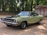 1970 Plymouth Road Runner