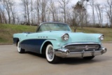 1957 Buick Super