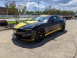 2020 Chevrolet Camaro SS Hertz-Hendrick Motorsports Custom