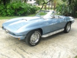 1967 Chevrolet Corvette