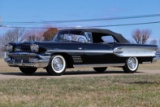 1958 Pontiac Bonneville