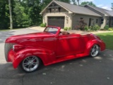 1939 Chevrolet Street Rod