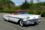 1958 Chevrolet Impala Bel Air